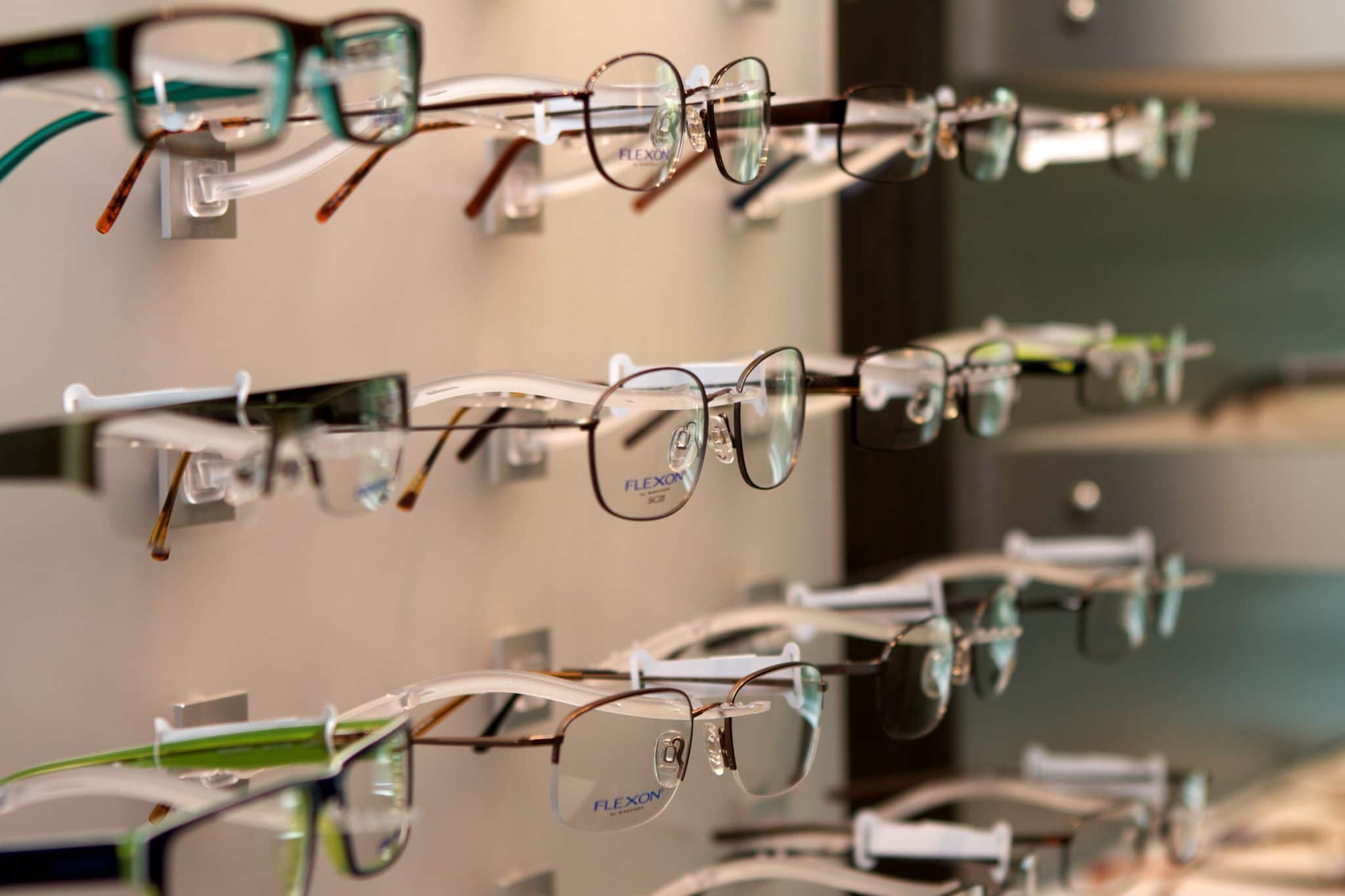 Opticians, Eyeglasses & Lenses Havertown PA Media PA