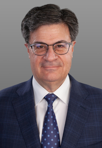 Richard L. Jahnle, M.D.