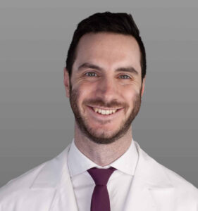 Zachary Tlumak